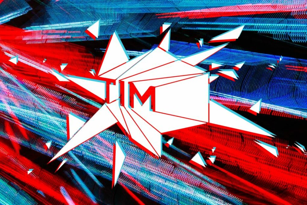 Speaking Digital 2024